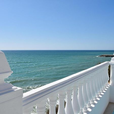 Apartamentos Encosta Do Mar Albufeira Exterior photo