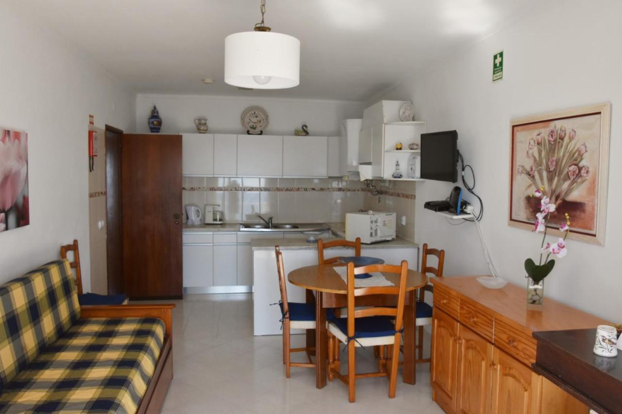 Apartamentos Encosta Do Mar Albufeira Exterior photo