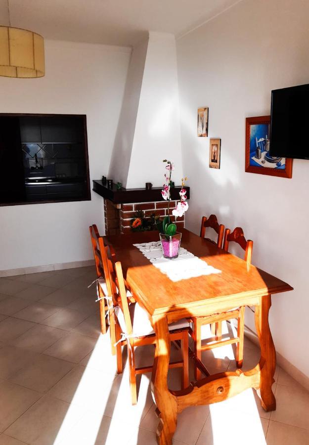Apartamentos Encosta Do Mar Albufeira Exterior photo